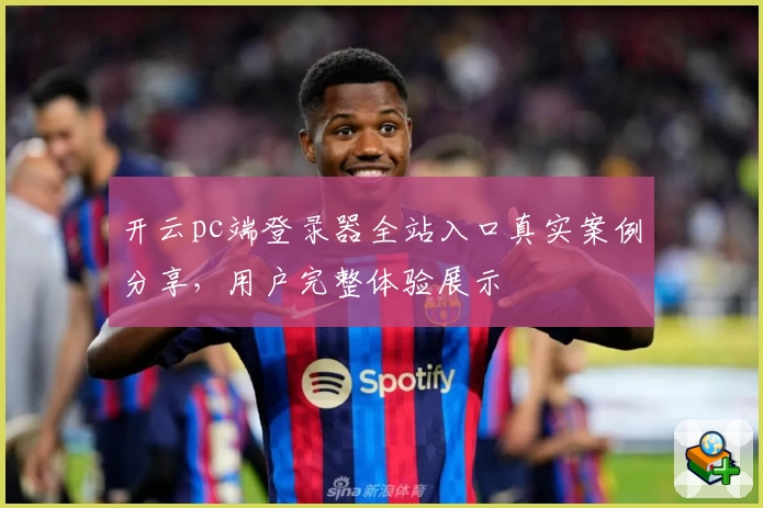 开云pc端登录器全站入口真实案例分享，用户完整体验展示