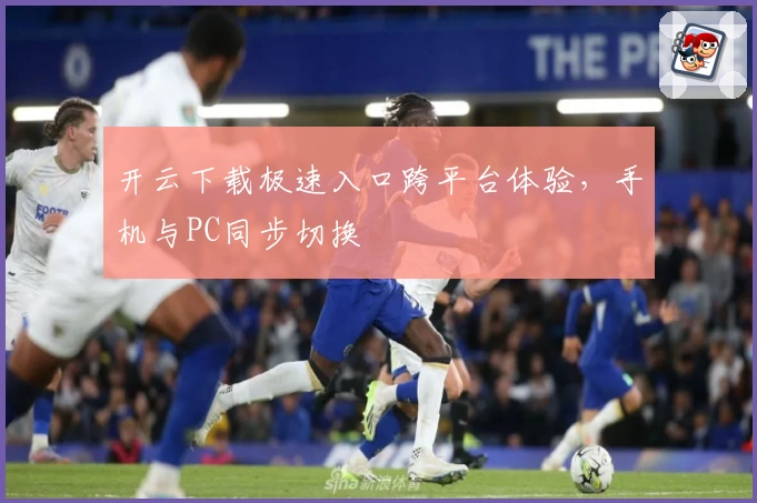 开云下载极速入口跨平台体验，手机与PC同步切换