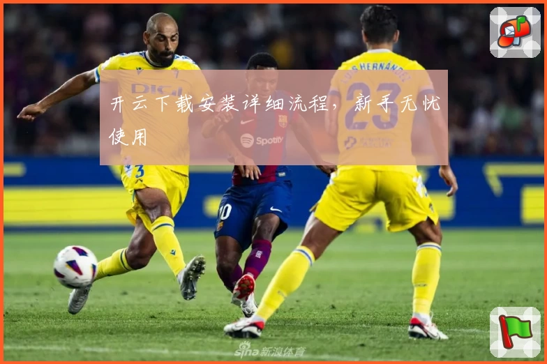 开云下载安装详细流程，新手无忧使用